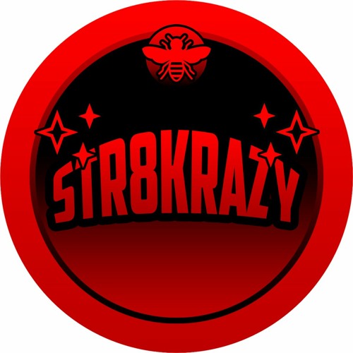 STR8KRAZY’s avatar