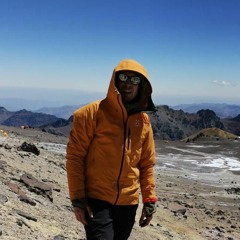 hysteresisloop (aka Spektroom)