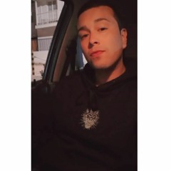 Nico Mardones Aravena