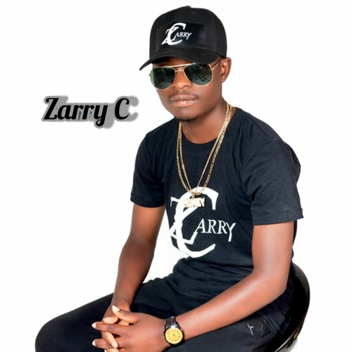 Zarry C’s avatar