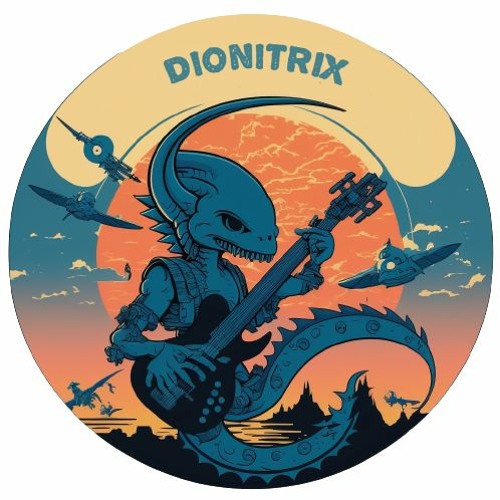 Dionitrix’s avatar