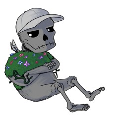 Skeletune