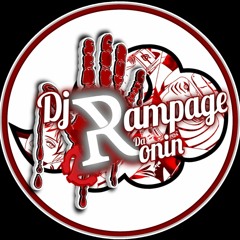 Dj RamPage Da Ronin