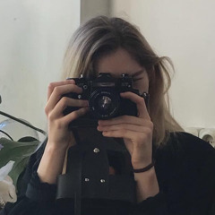 Анастасия Соколова