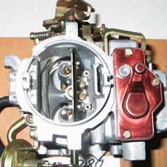 The Carburetor