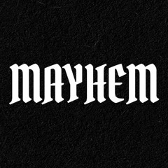 DJ MAYHEM [K.P]