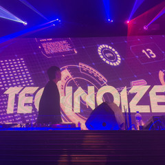 DJTECHNOIZE