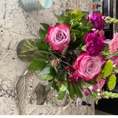 Jazmine Tchouboukjian