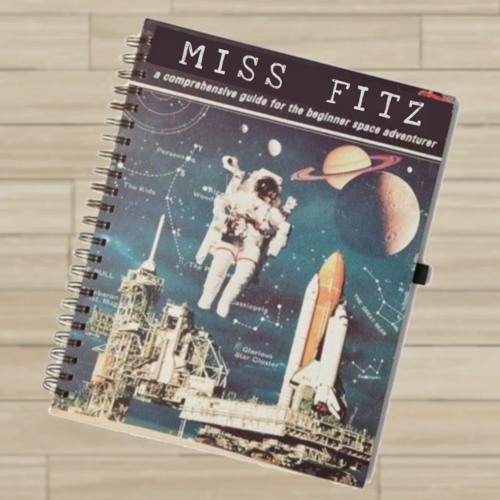 Miss Fitz’s avatar