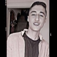 Mahmoud Ashraf