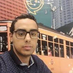 Ahmed Abdallah