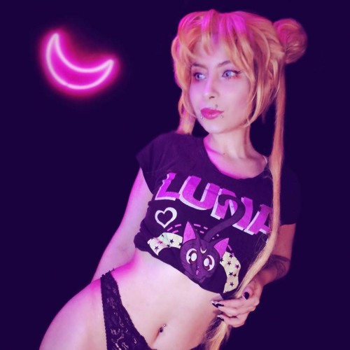 Midnight $ailor Moon’s avatar