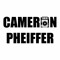Cameron Pheiffer