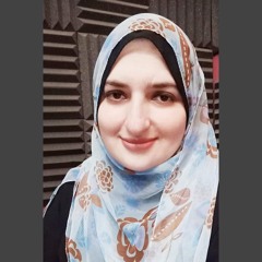 Amal Fayek Voice Over