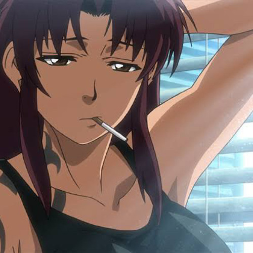 REVY’s avatar