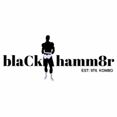 blaCkhamm8r