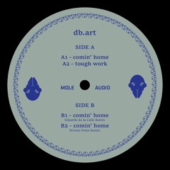 Mole Audio