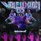 WOLFIIXION 85