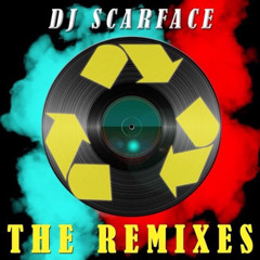 Dj Scarface
