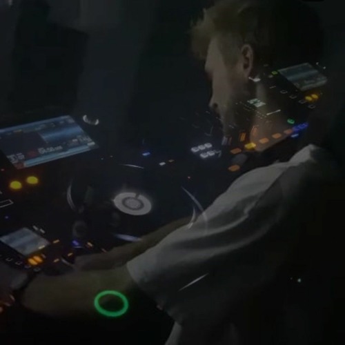 RR Festival Set
