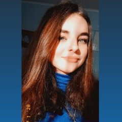Odarka🤪