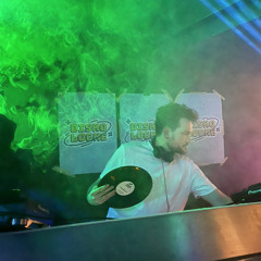 Alex Grau | Disco & House 😎