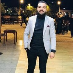 Mohamed Ameen