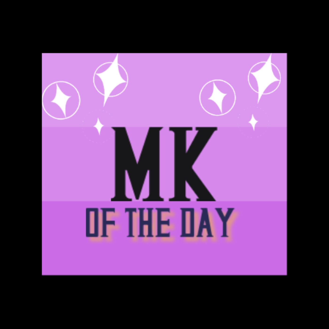 MK of the Day
