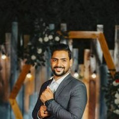 Hamada Abd Elkader