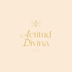 Actitud Divina Conexion Divina ®