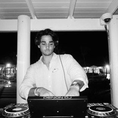 Afro House Sunset Mix 2025 - Miami Rooftop | SASH