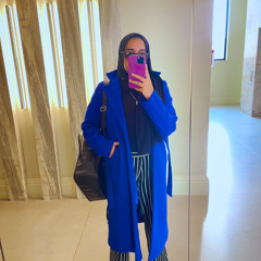 Manar Mangoud