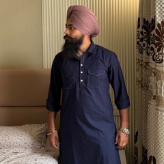 Charnpreet Singh