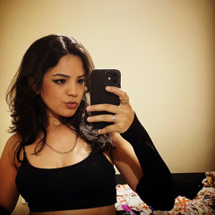 Jéssica Santana ✨⛓️