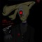 Dr Damned Dead