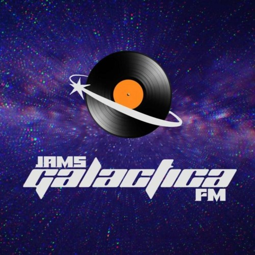 Jams Galactica FM’s avatar