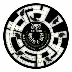 MaÏs-Wax Taylor vs Dub Invaders-Remix Vinyl
