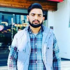 Kuldeep Brar
