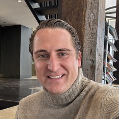 Tim Oliver 1