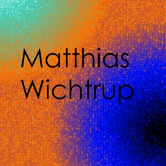 Matthias Wichtrup