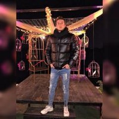 Amr Ehab