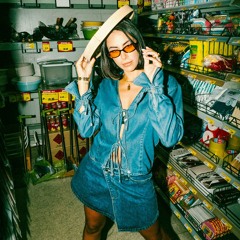 ..ASHLEY DI ROSA..