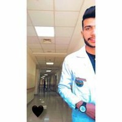 Ahmad Bani Jaber