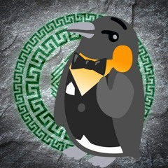 Penguin Zephyris