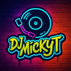 DJ MICKY T