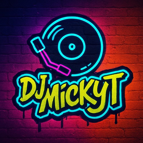 DJ MICKY T — artist photo