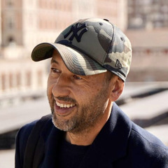 Jose Luis Veleiro
