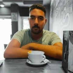 Mahmoud Hassan