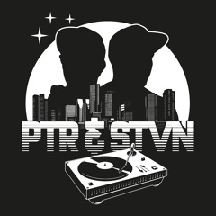 PTR&STVN