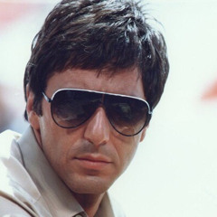 Tony Montana